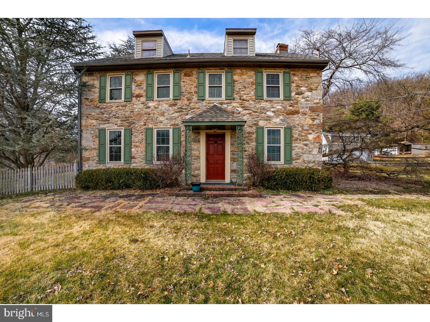 310 West Neversink Road Reading, PA 19606 - Photo 1 of 25 Gallery Image 1