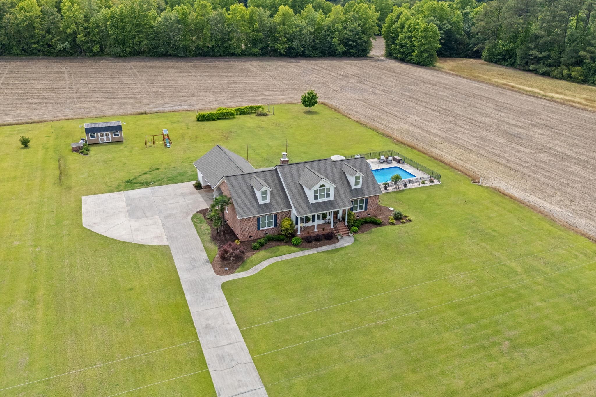 4698 Myrtle W Drive Loris, SC 29569 - Photo 53 of 71