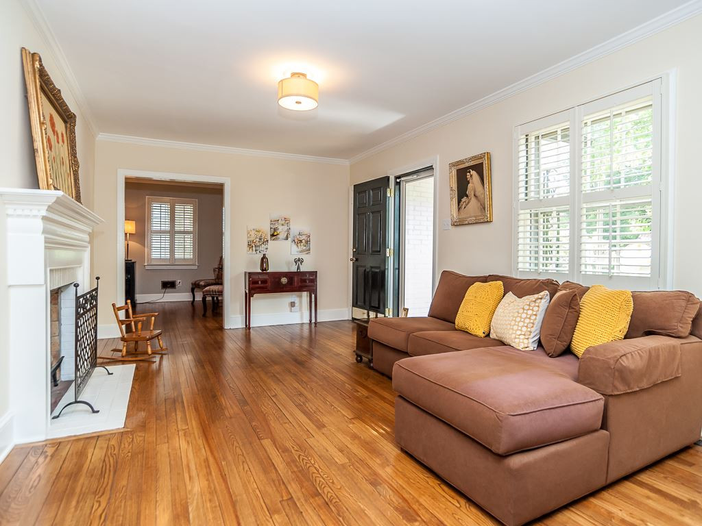 2205 Alexander Road Raleigh, NC 27608 - Photo 6 of 25 Photo 6