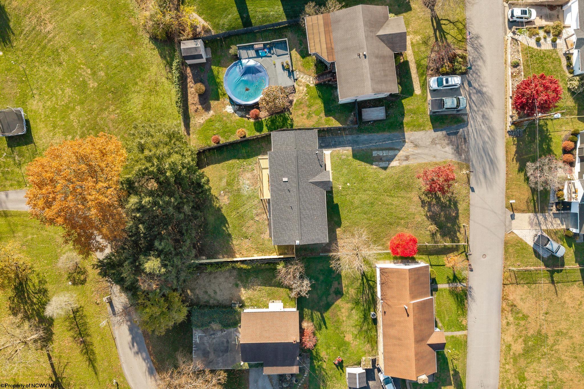 1612 Clifton Road Fairmont, WV 26554 - Photo 43 of 44 Gallery Image 43