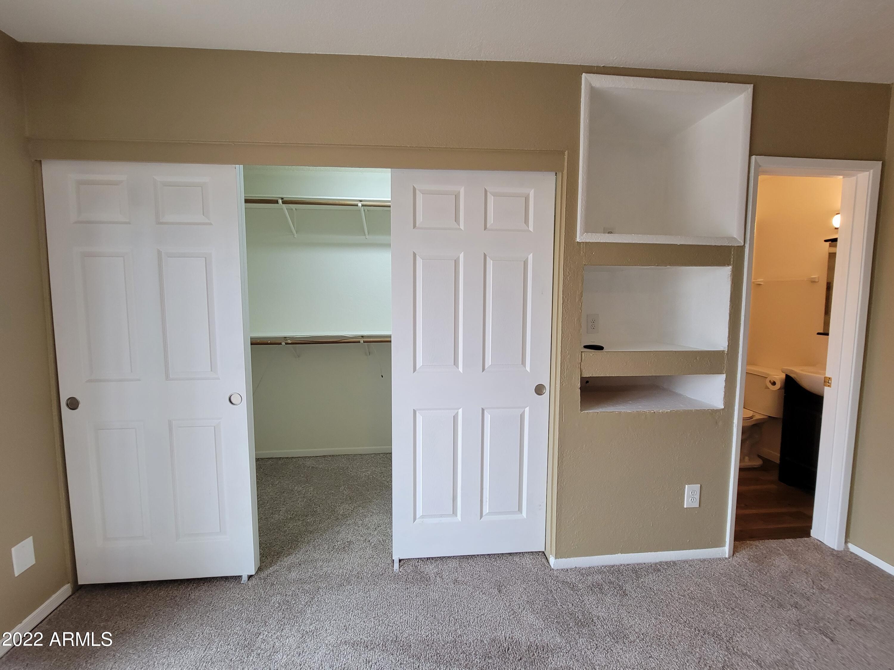 2042 West Decatur Street Mesa, AZ 85201 - Photo 23 of 38 a view of an empty room