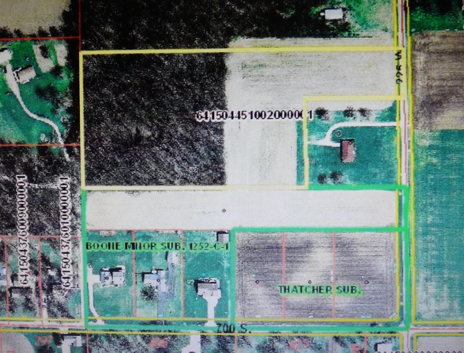 0 South 225 West Hebron, IN 46341 - Photo 5 of 5 1500x1140