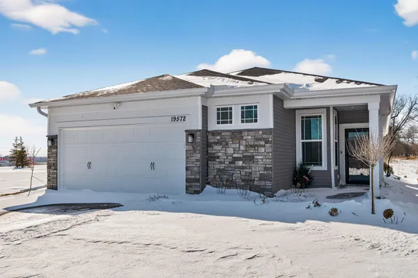 $544,900 | 19572 102nd Place, Corcoran, MN 55374