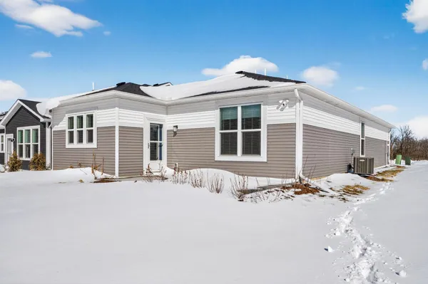 $539,900 | 19572 102nd Place, Corcoran, MN 55374