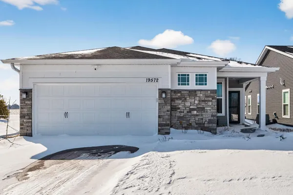 $539,900 | 19572 102nd Place, Corcoran, MN 55374