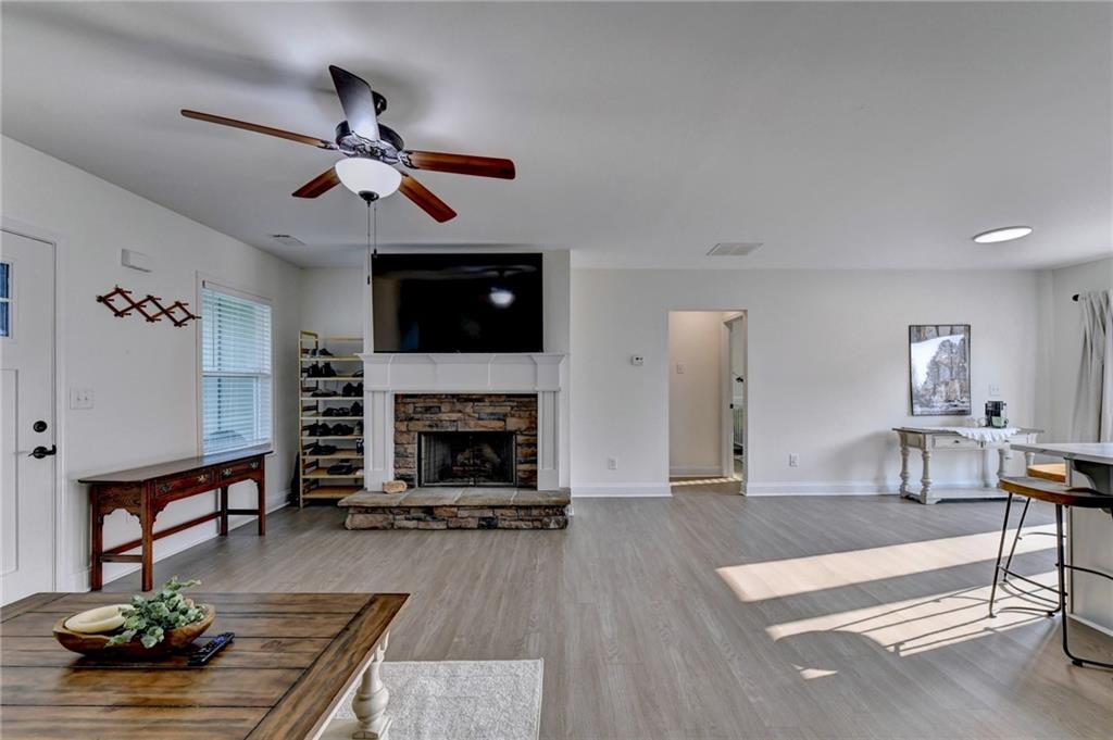 2851 Dawkins Road Royston, GA 30662 - Photo 8 of 41 Gallery Image 8