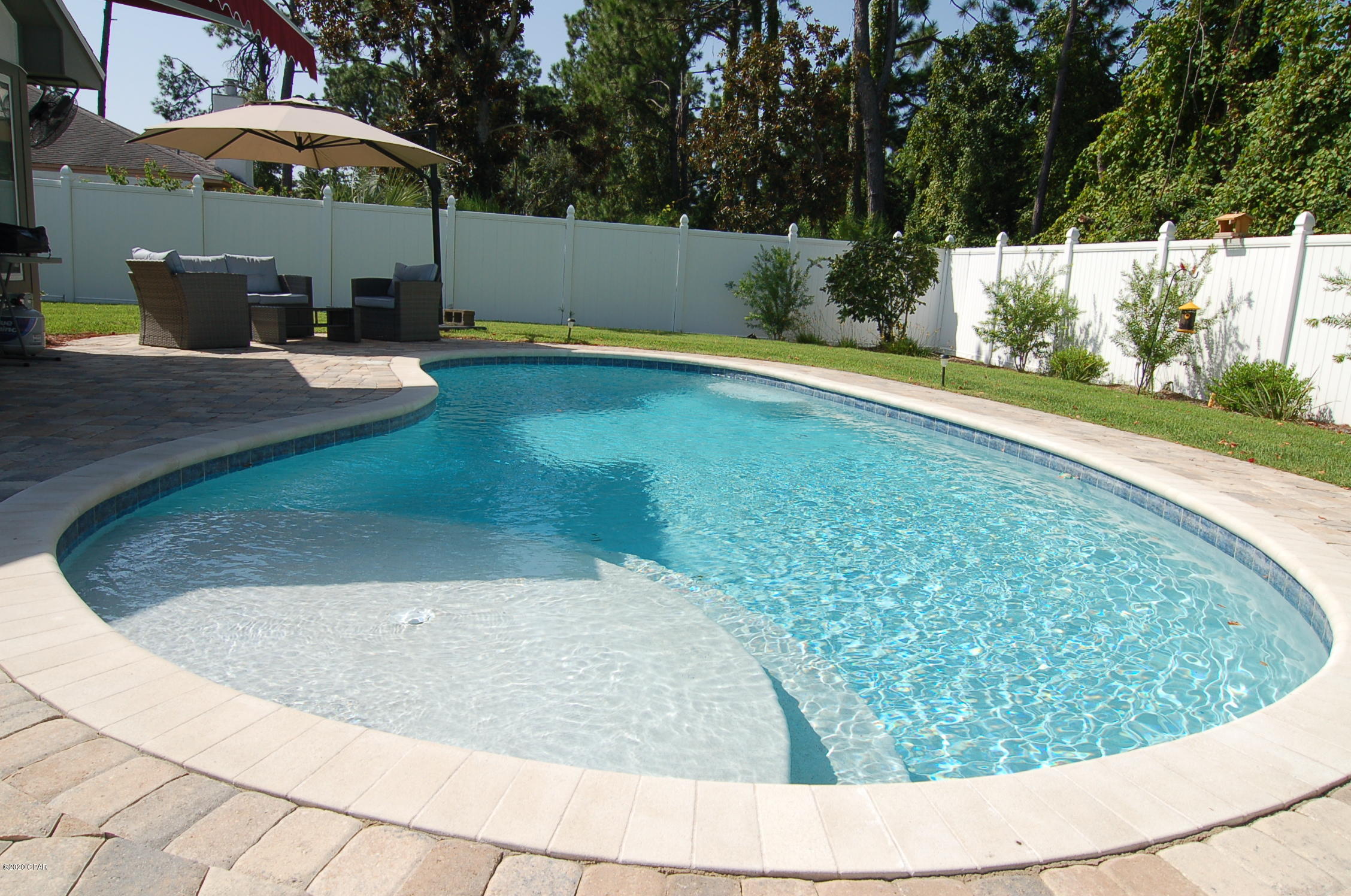 476 Wahoo Road Panama City Beach, FL 32408 - Photo 38 of 38 Gallery Image 38