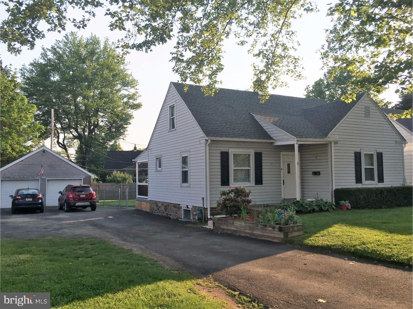 5 West County Line Road Hatboro, PA 19040 - Photo 1 of 19