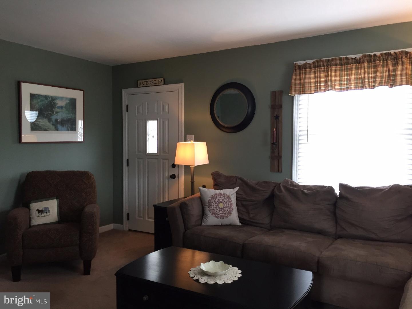 5 West County Line Road Hatboro, PA 19040 - Photo 3 of 19 Living Room