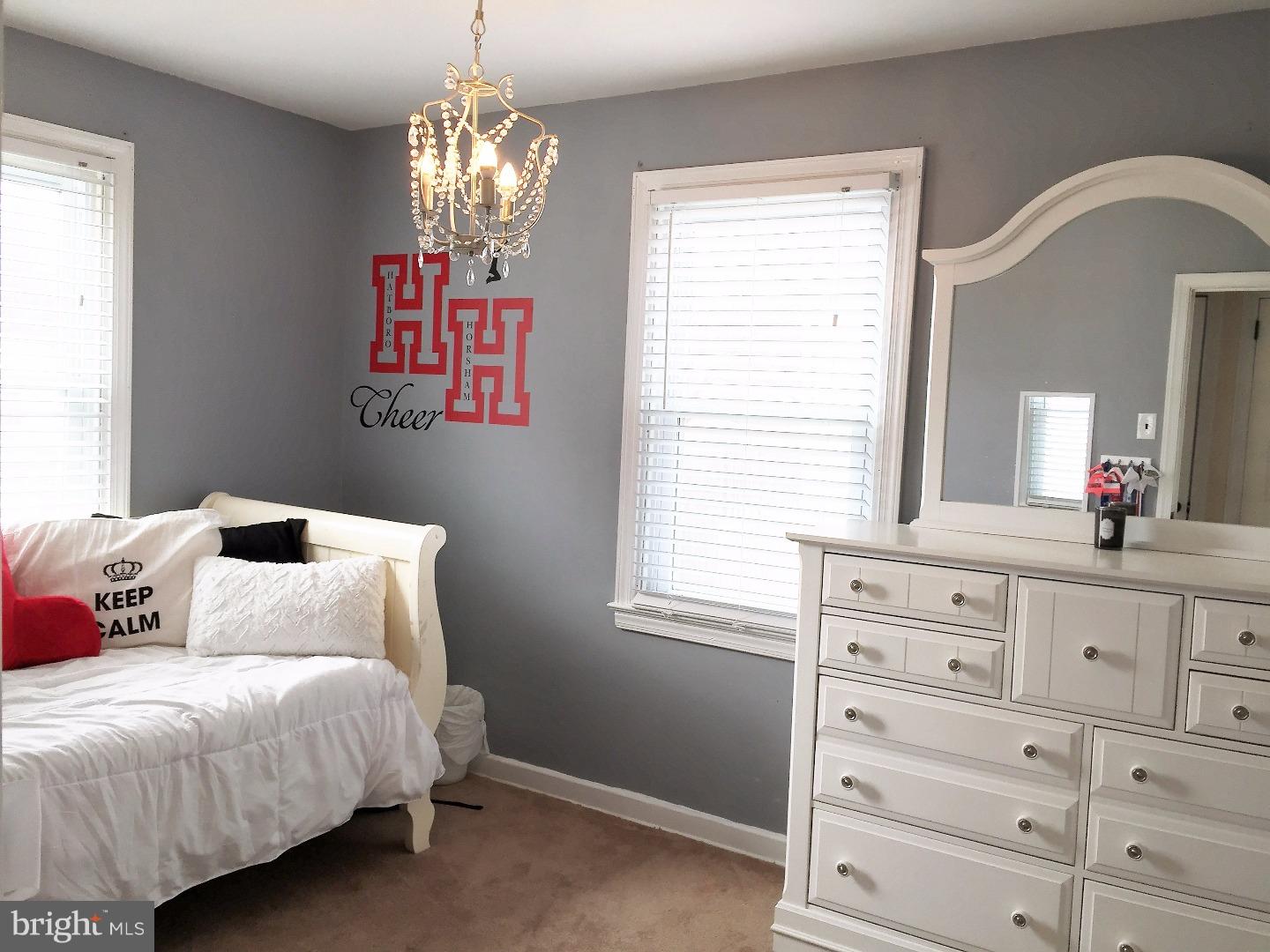 5 West County Line Road Hatboro, PA 19040 - Photo 10 of 19 Bedroom
