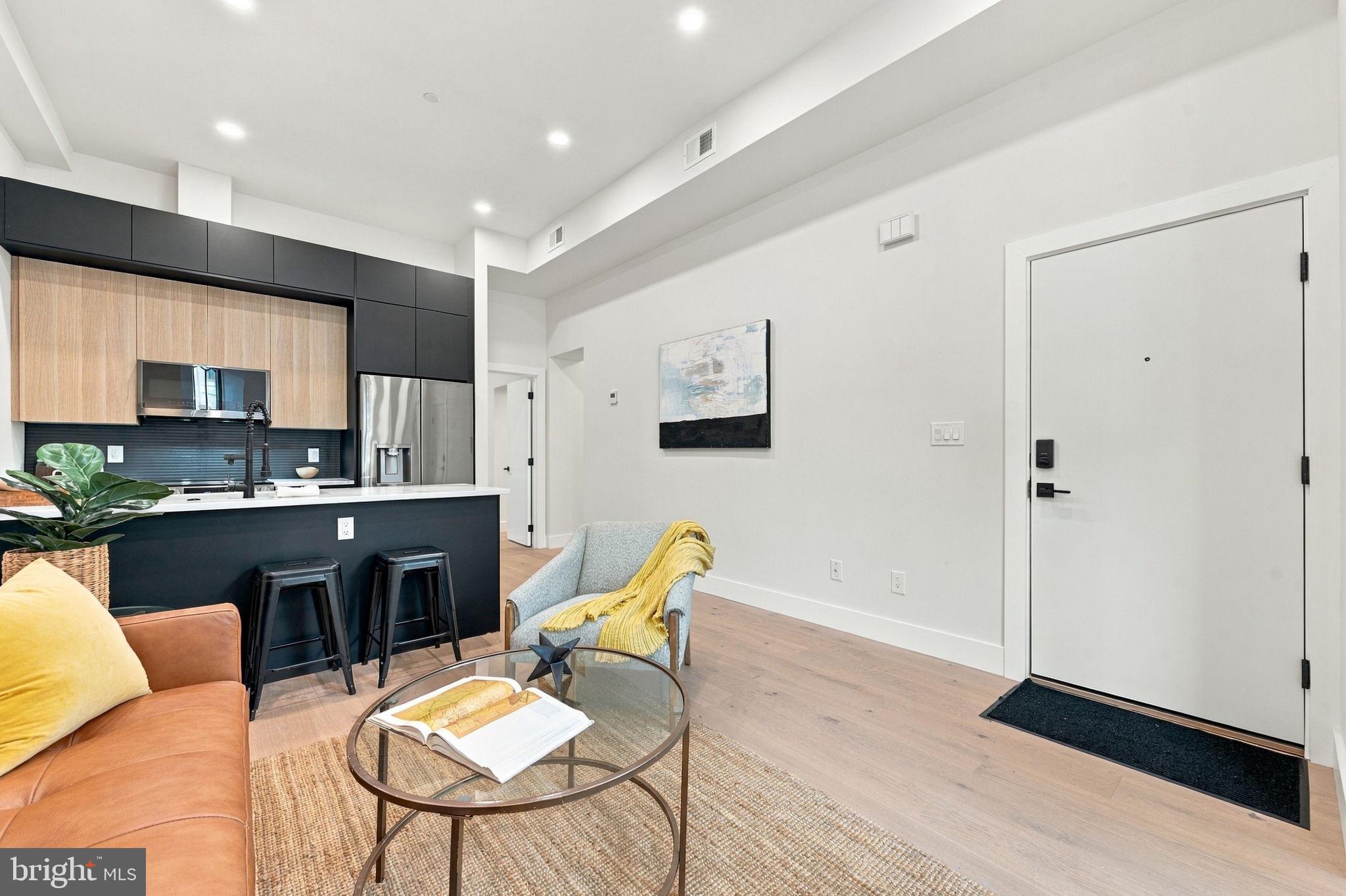 807 A Street Northeast, Unit 101 Washington, DC 20002 - Photo 5 of 26 Gallery Image 5