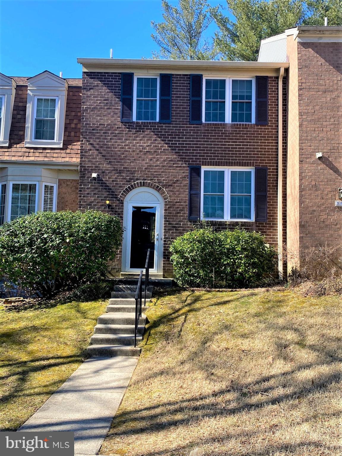 3806 Ferrara Drive Silver Spring, MD 20906 - Photo 1 of 35 Front Entry