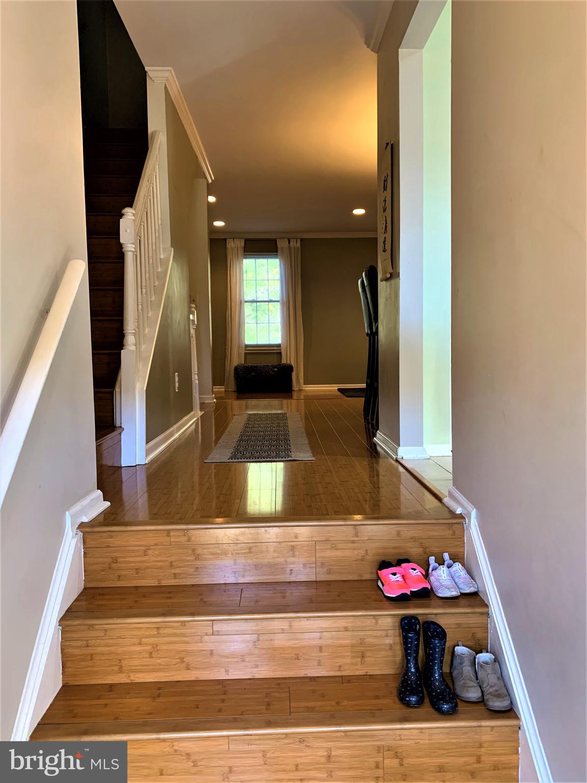 3806 Ferrara Drive Silver Spring, MD 20906 - Photo 5 of 35 Entry Foyer