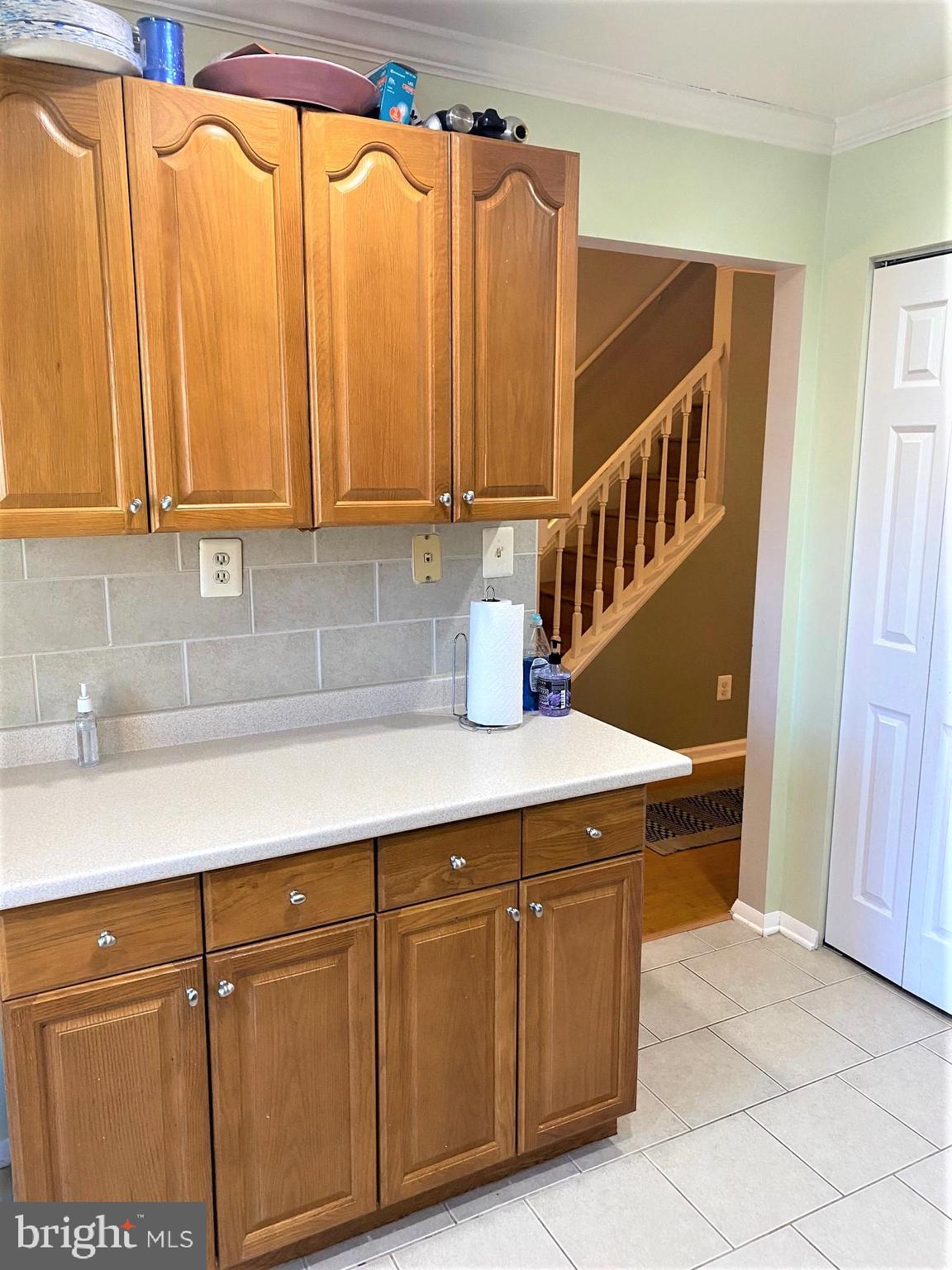 3806 Ferrara Drive Silver Spring, MD 20906 - Photo 6 of 35 Kitchen