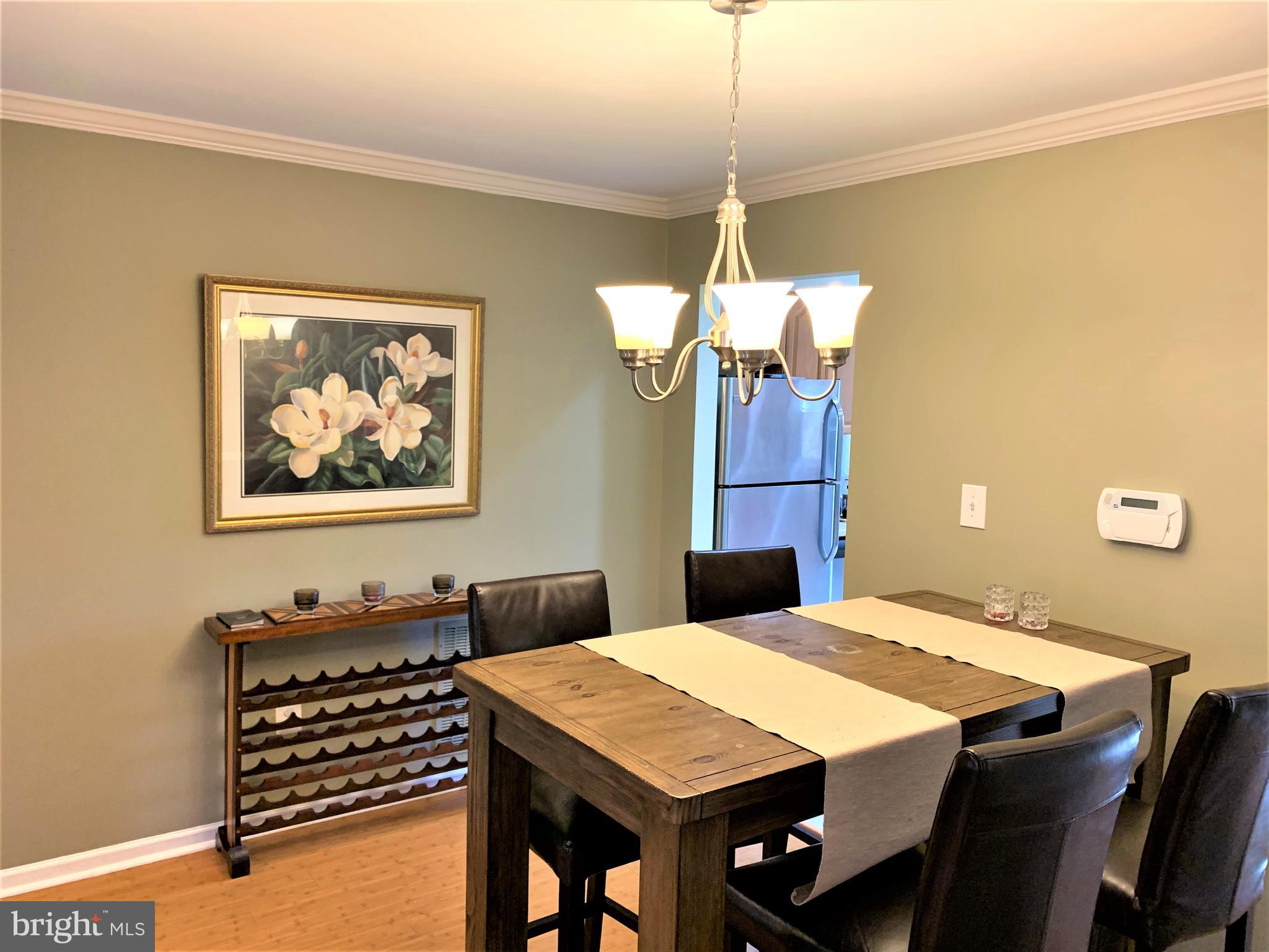 3806 Ferrara Drive Silver Spring, MD 20906 - Photo 10 of 35 Dining