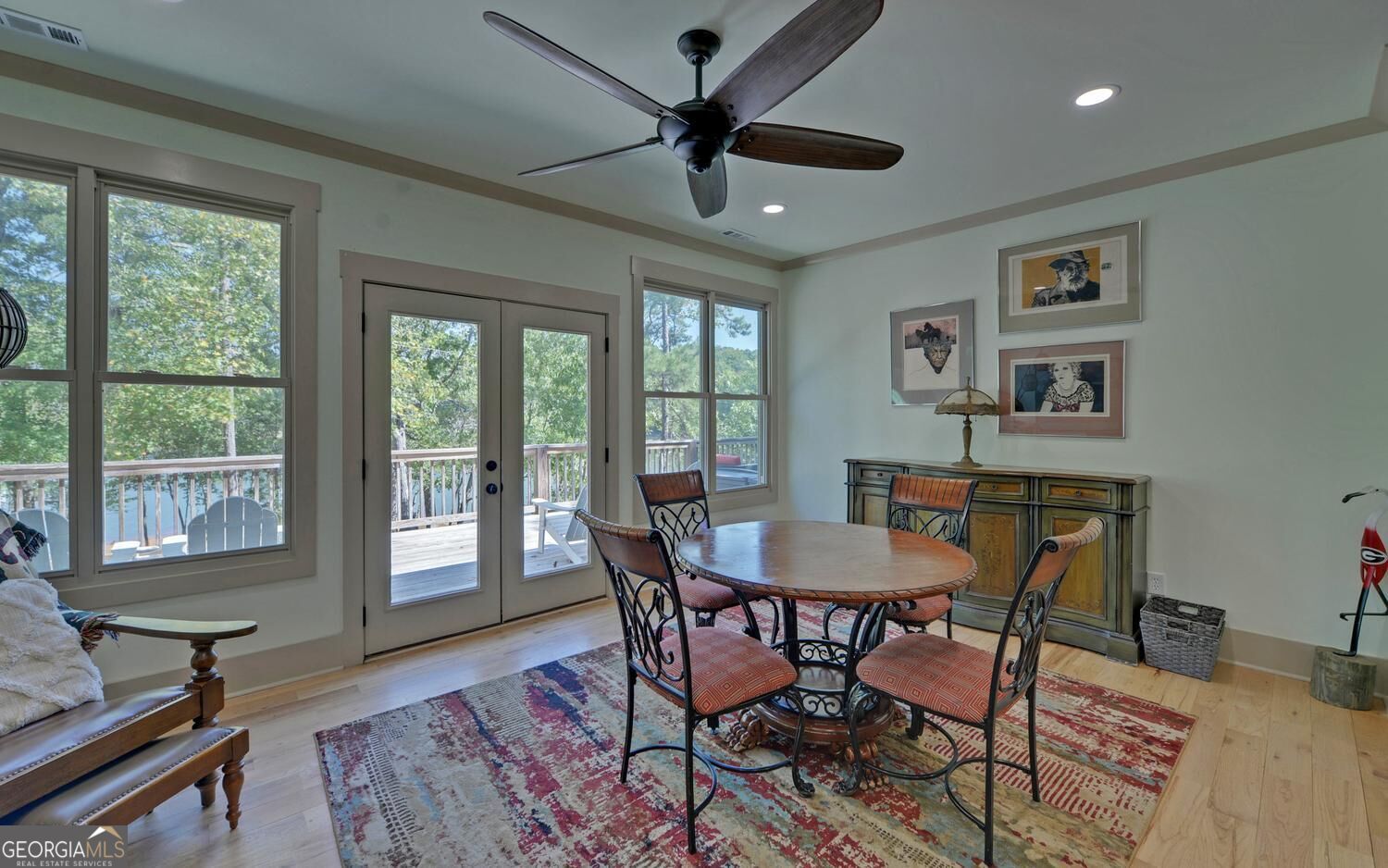 675 Old Mill Road Hartwell, GA 30643 - Photo 17 of 85 Gallery Image 17