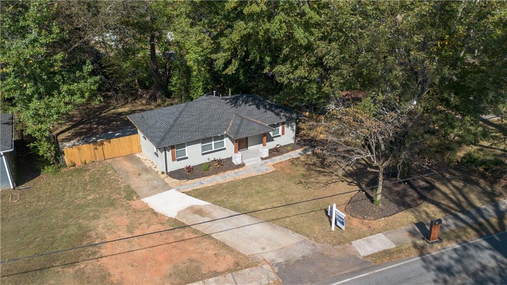 2793 Gresham Rd S East Atlanta, GA 30316 - Photo 2 of 48