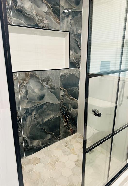 2793 Gresham Rd S East Atlanta, GA 30316 - Photo 22 of 48 a view of a glass door