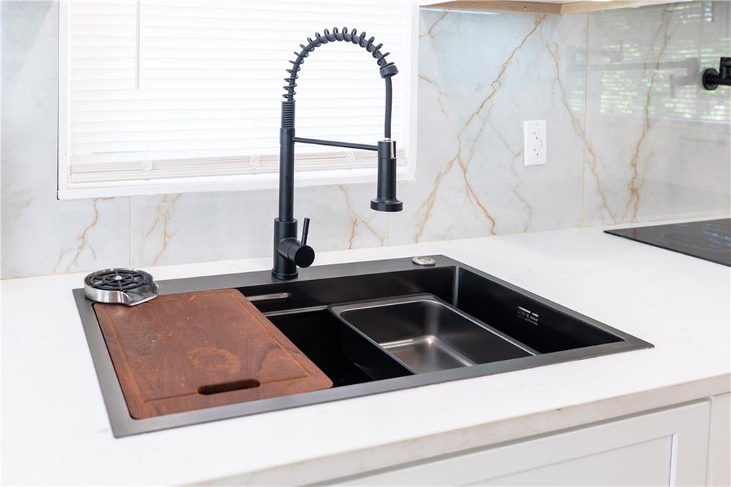 2793 Gresham Rd S East Atlanta, GA 30316 - Photo 41 of 48 a close view of sink and tap