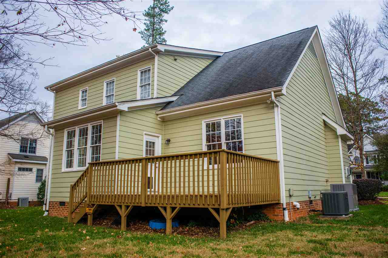 1607 Weatherford Circle Raleigh, NC 27604 - Photo 4 of 30 Photo 4