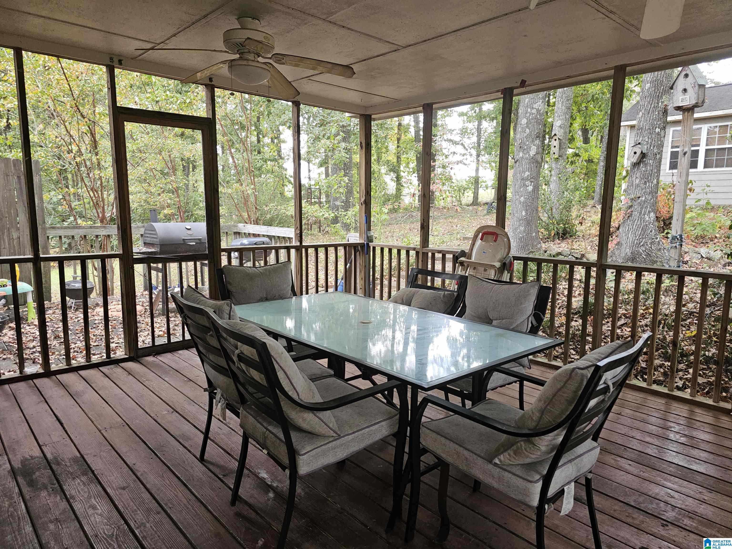 4886 Hackberry Circle Pinson, AL 35126 - Photo 27 of 87