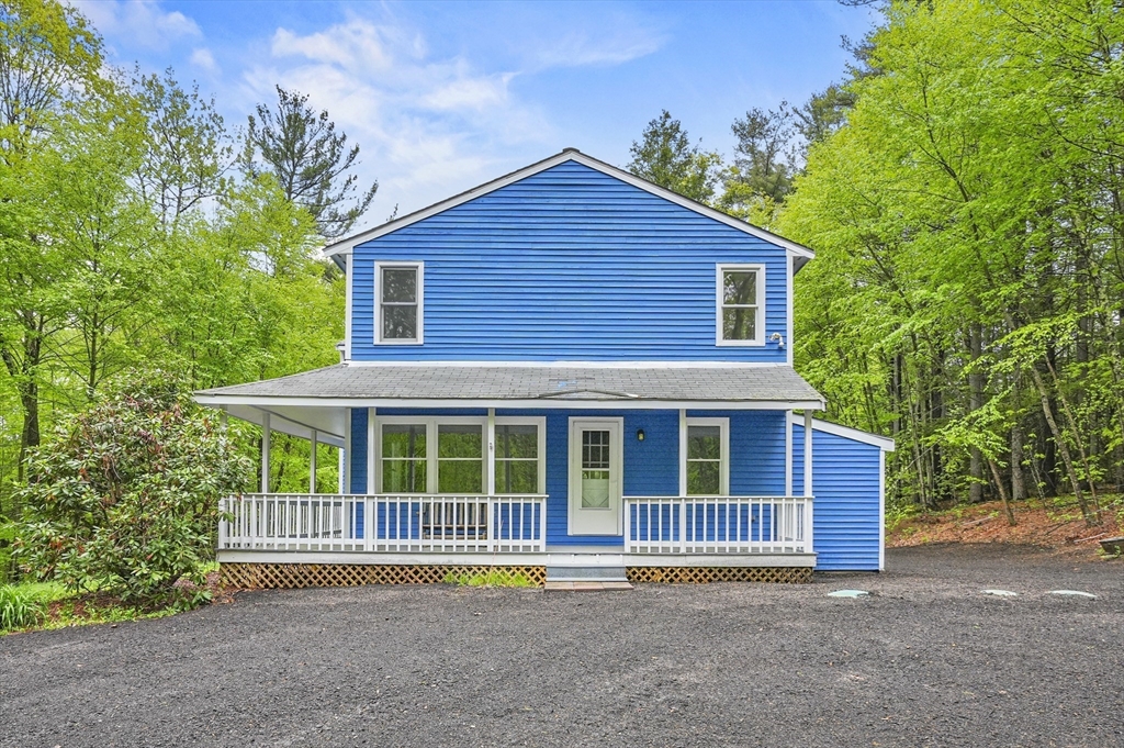 455 Main Street Rutland, MA 01543 - Photo 2 of 34