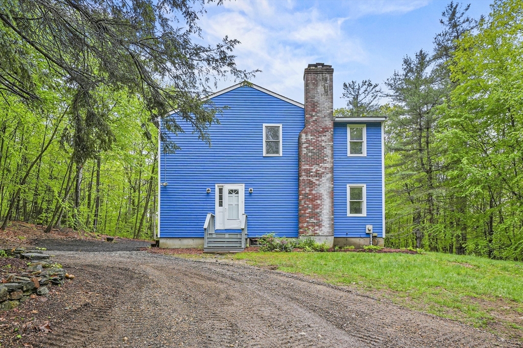 455 Main Street Rutland, MA 01543 - Photo 30 of 34