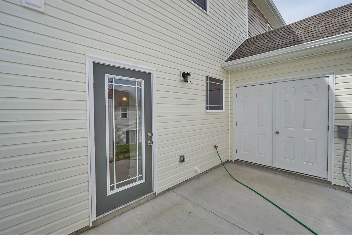 8011 Tuberose Court Spring Hill, TN 37174 - Photo 17 of 20 a view of a backyard