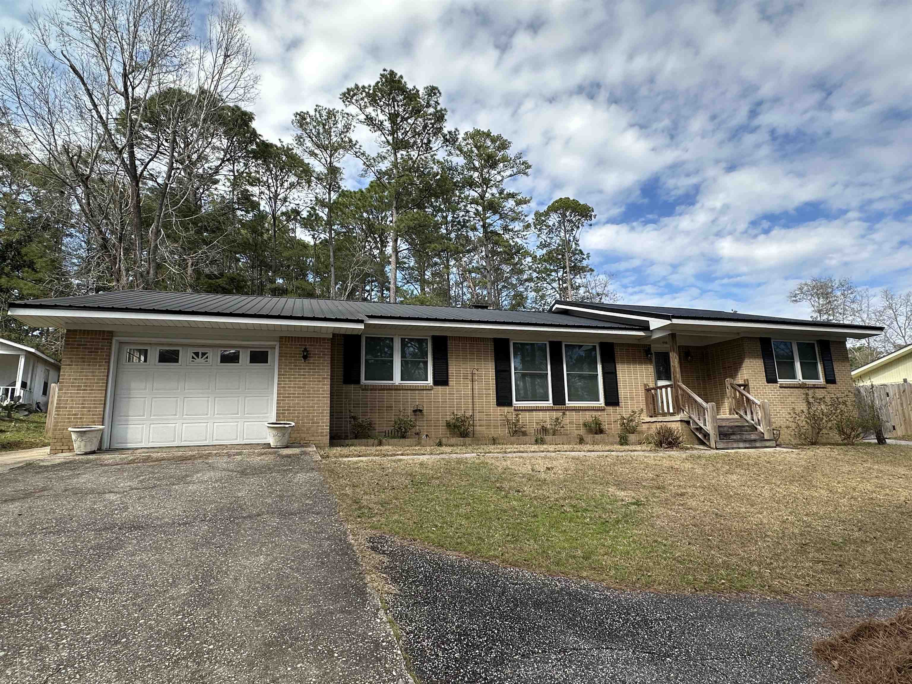 440 Dogwood Drive Jackson, AL 36545 - Photo 6 of 37 Front Of Structure