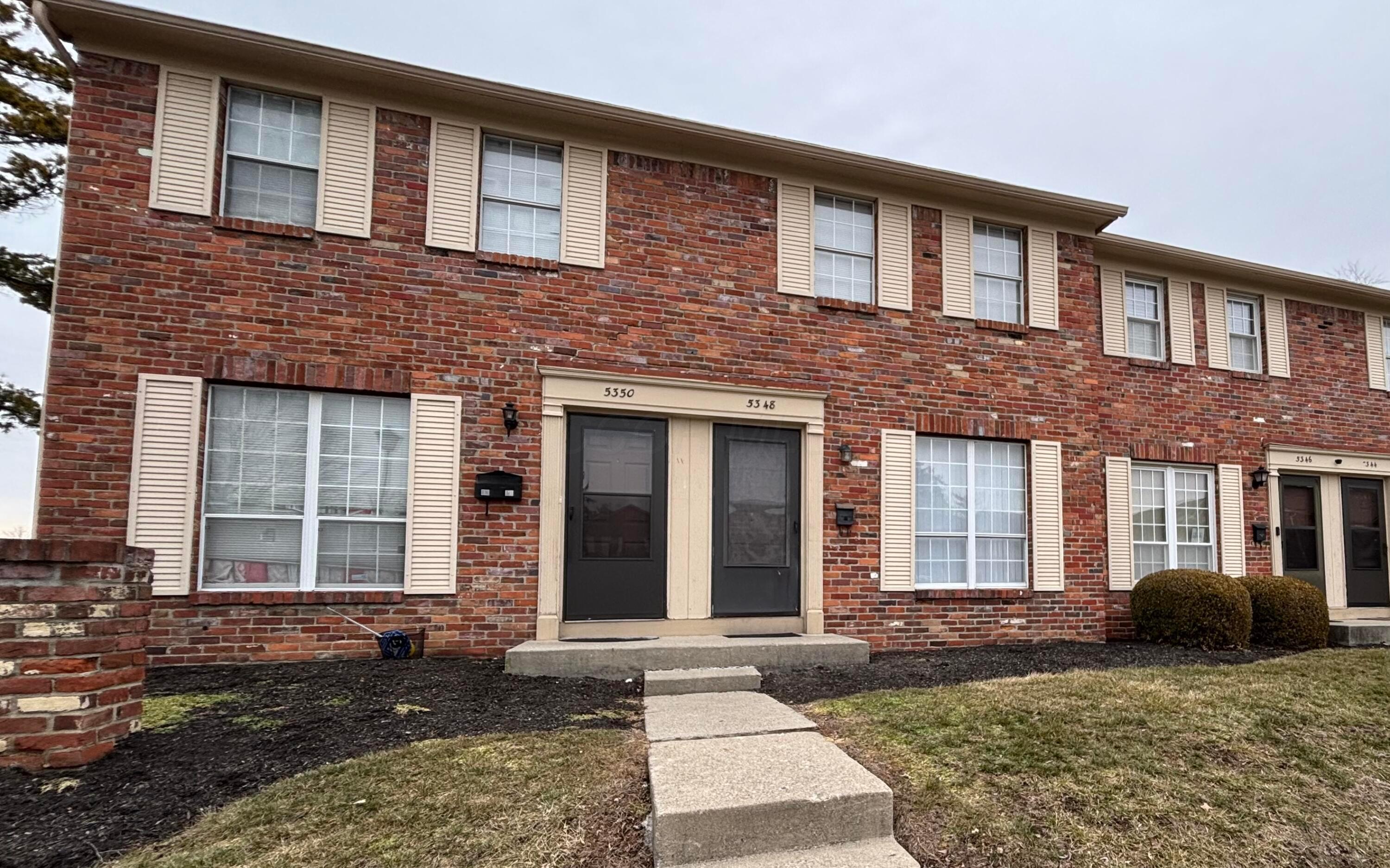 5348 Portland Street, Unit 47 Columbus, OH 43235 - Photo 1 of 17 IMG_4917 (2)