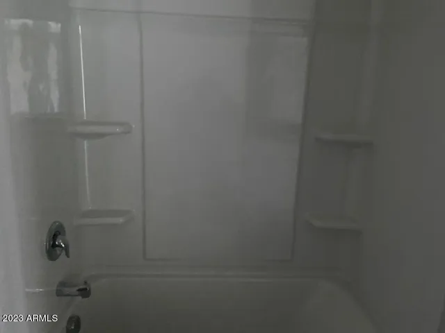 front view of a house