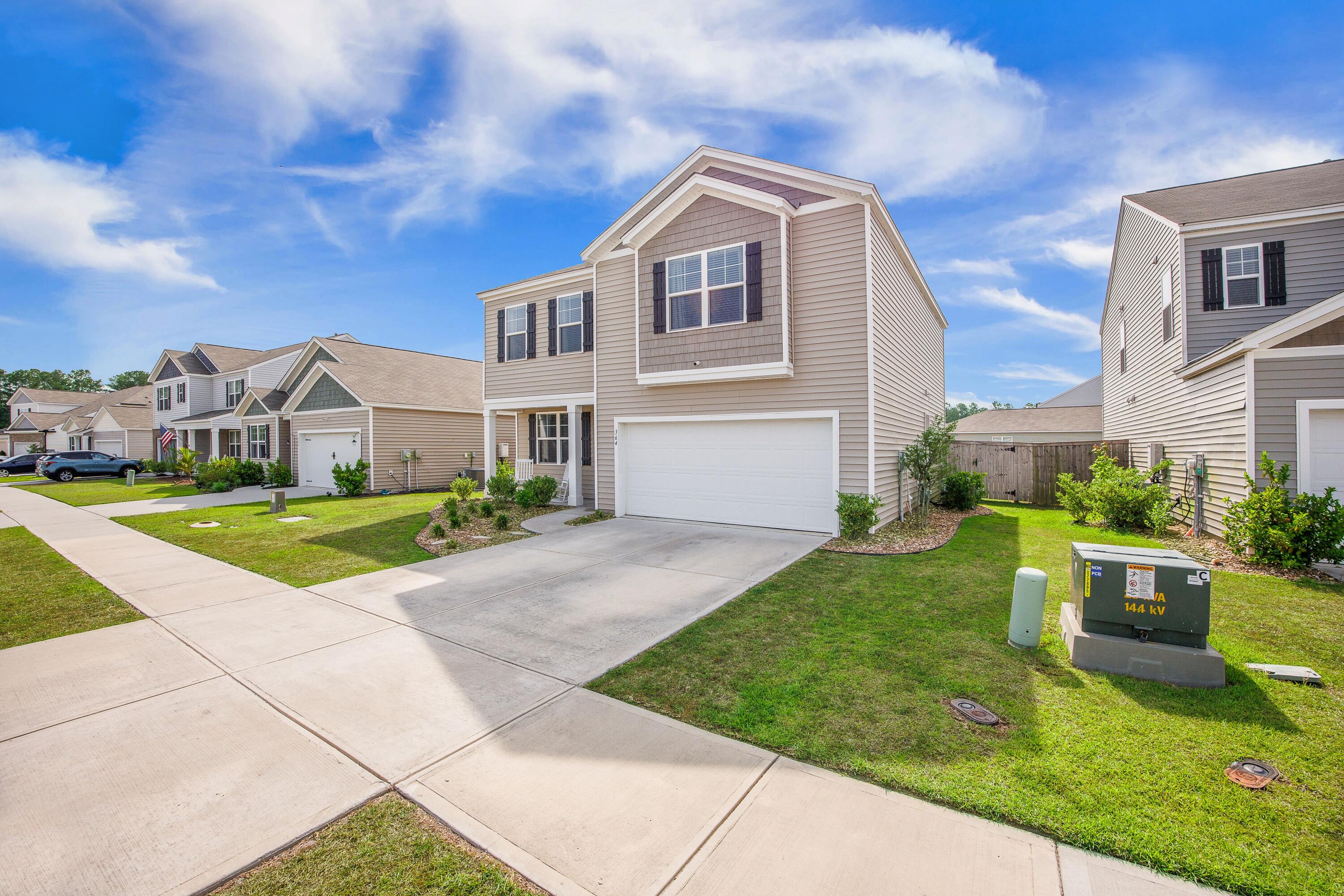 364 Lk Rdg Boulevard Summerville, SC 29486 - Photo 3 of 29 Barclay Media Co-4