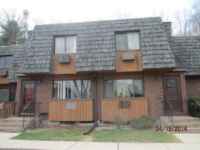 234 High Path Road, Unit 234 Windsor, CT 06095 - Photo 1 of 1 Exterior Front.