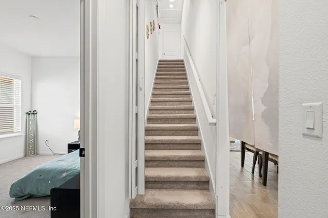 a view of a ocean with city view