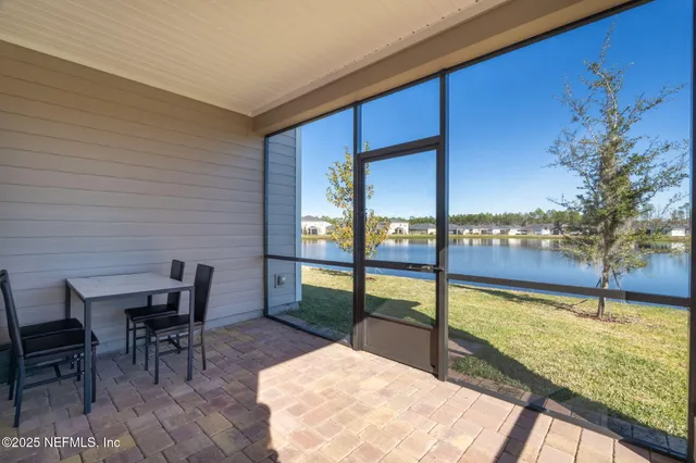 a view of a city with tall buildings