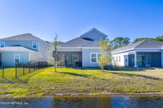 $432,000 | 552 Lake Sinclair Street, St. Augustine, FL 32084