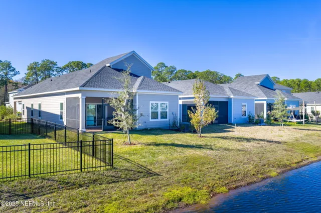 $432,000 | 552 Lake Sinclair Street, St. Augustine, FL 32084