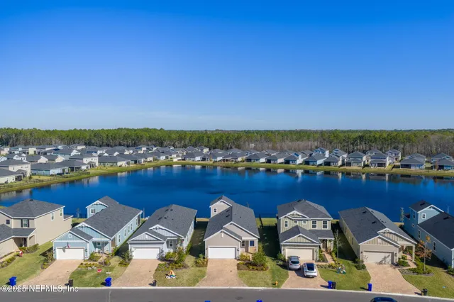 $432,000 | 552 Lake Sinclair Street, St. Augustine, FL 32084