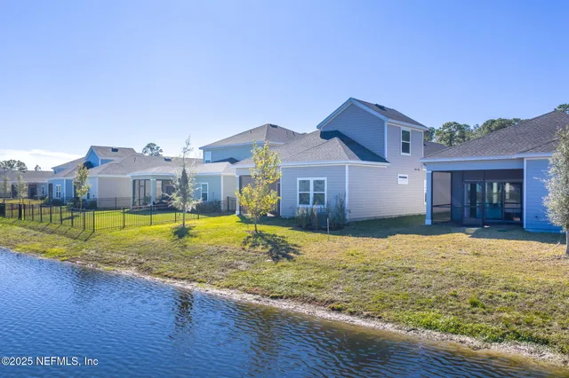 $432,000 | 552 Lake Sinclair Street, St. Augustine, FL 32084