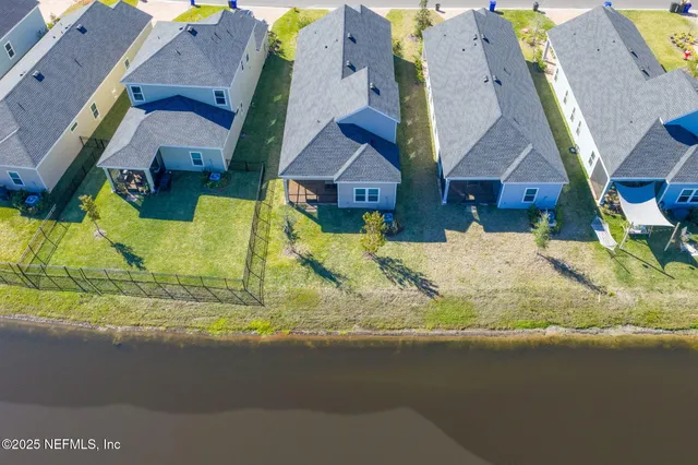 $432,000 | 552 Lake Sinclair Street, St. Augustine, FL 32084