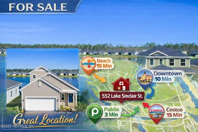 a view of room with bed and closet