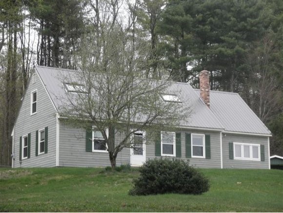4 Russell Road Langdon, NH 03602 - Photo 1 of 1