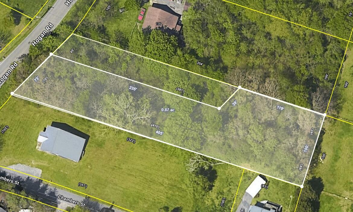 138 Hogan Road Rossville, GA 30741 - Photo 1 of 2 Gallery Image 1