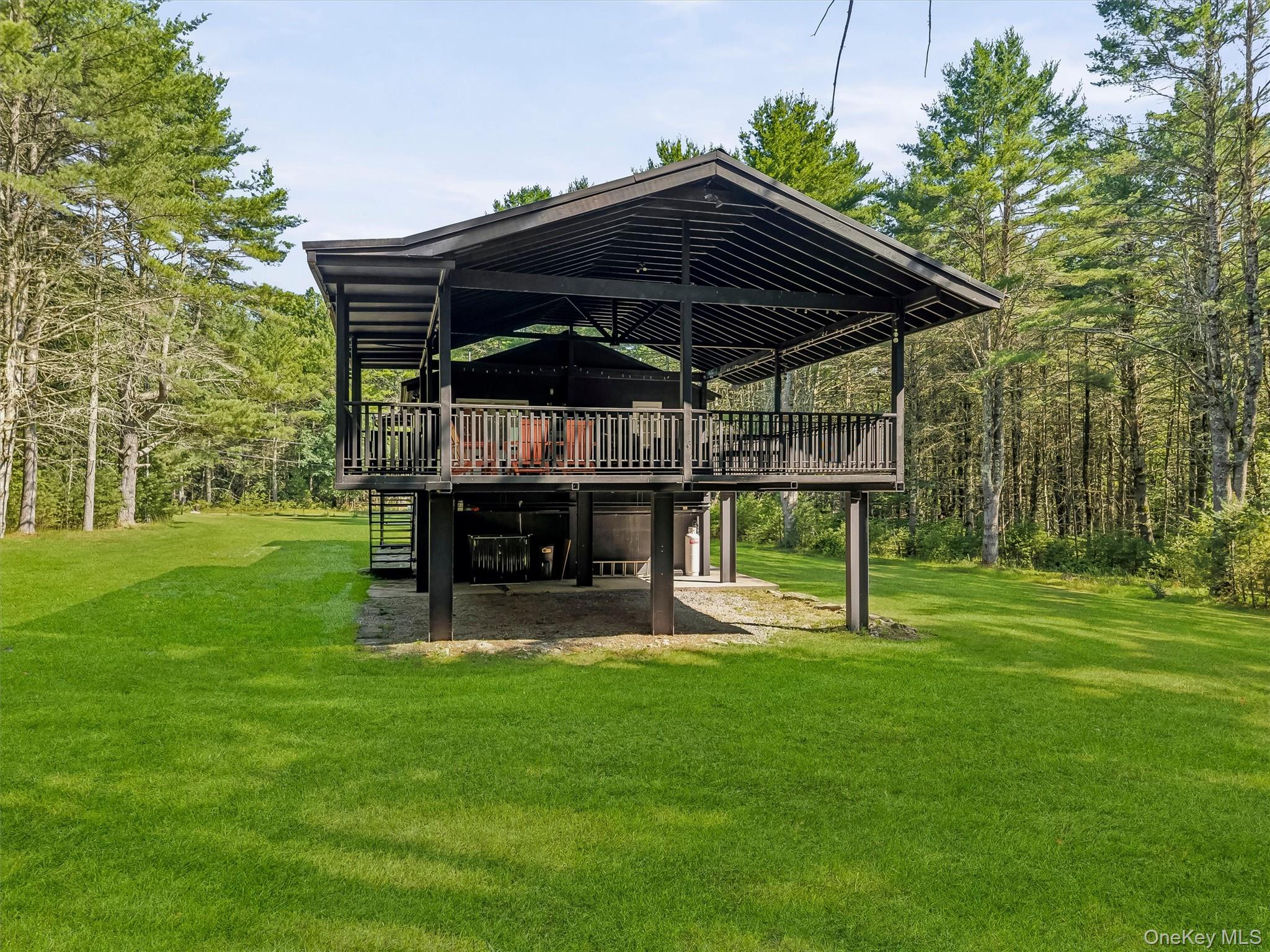 165 Dexheimer Road Narrowsburg, NY 12764 - Photo 9 of 50 Gallery Image 9