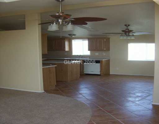 3050 Medicine Man Road Pahrump, NV 89048 - Photo 5 of 7 Dining Room.