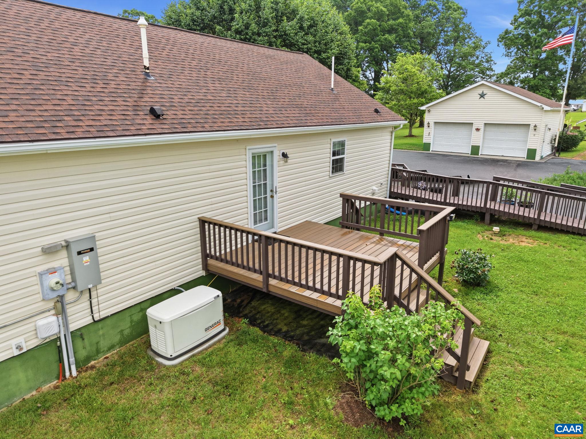 9402 Cedar Hollow Road Unionville, VA 22567 - Photo 10 of 73