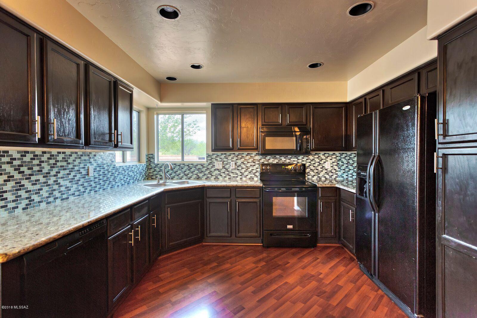 1134 Desert Flower Court Rio Rico, AZ 85648 - Photo 31 of 34