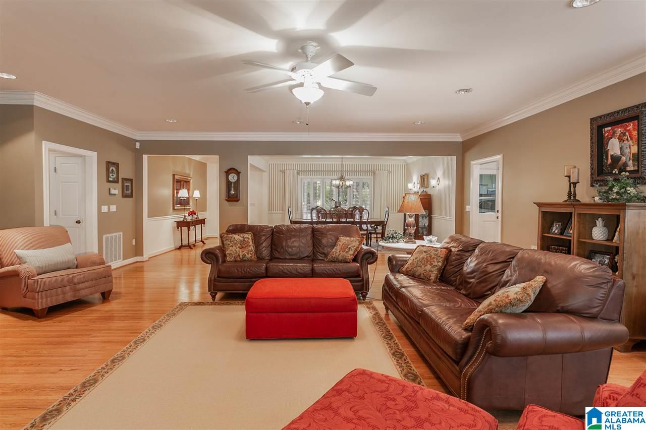 1239 Alex Mill Road Montevallo, AL 35115 - Photo 10 of 50