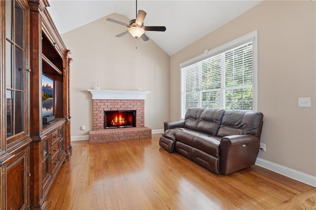 5105 Stefan Ridge Way Buford, GA 30519 - Photo 21 of 80
