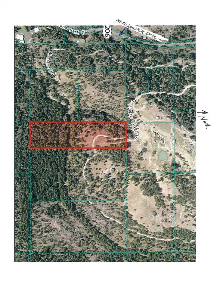 0 East Eagle Ridge Lane Mead, WA 99021 - Photo 11 of 11
